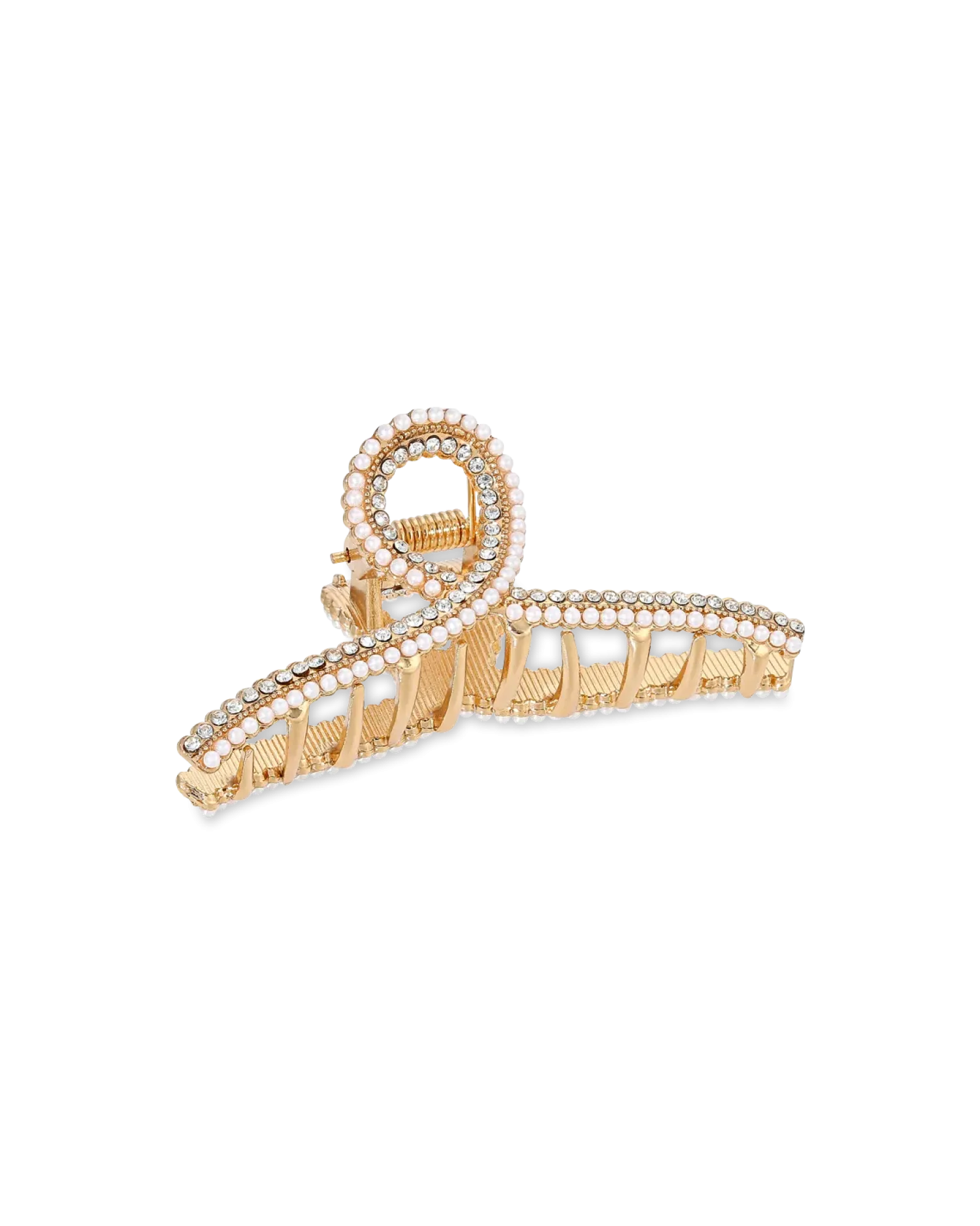 Bijou Brigitte Pince à cheveux - Beautiful Sparkle Hot