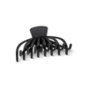 Bijou Brigitte Pince à cheveux - Black Basic Discount
