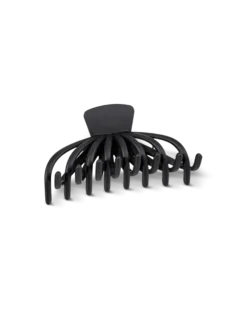 Bijou Brigitte Pince à cheveux - Black Basic Discount