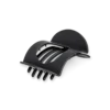 Bijou Brigitte Pince à cheveux - Black Classic Hot