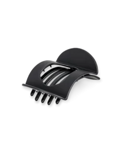 Bijou Brigitte Pince à cheveux - Black Classic Hot