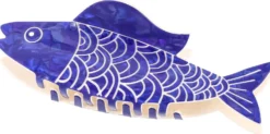 Bijou Brigitte Pince à cheveux - Blue Catch Discount