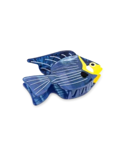 Bijou Brigitte Pince à cheveux - Blue Cutie Outlet