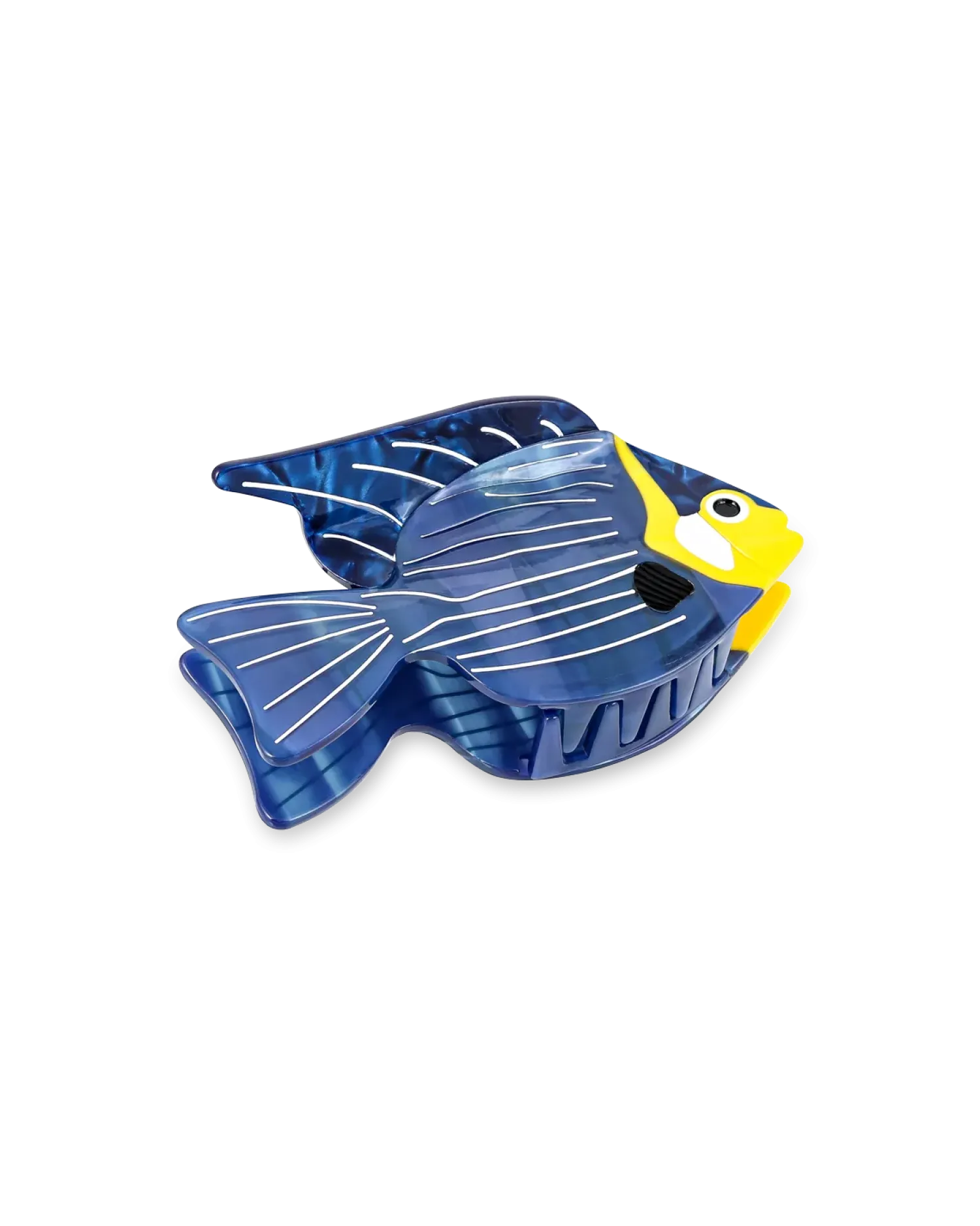 Bijou Brigitte Pince à cheveux - Blue Cutie Outlet