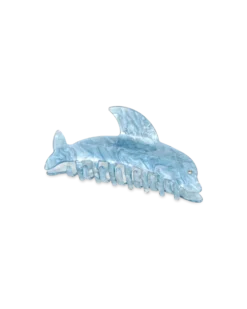 Bijou Brigitte Pince à cheveux - Blue Flipper Online