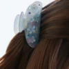 Bijou Brigitte Pince à cheveux - Blue Garden Discount
