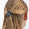 Bijou Brigitte Pince à cheveux - Blue Gems New