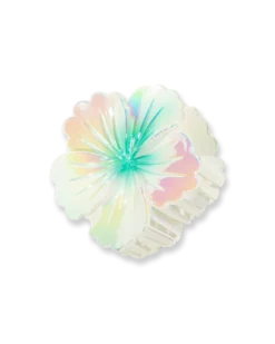 Bijou Brigitte Pince à cheveux - Blue Summer Clearance