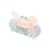 Bijou Brigitte Pince à cheveux - Bubblegum Claws Sale