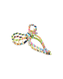 Bijou Brigitte Pince à cheveux - Colorful Bow Online