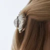 Bijou Brigitte Pince à cheveux - Conch Shell Online