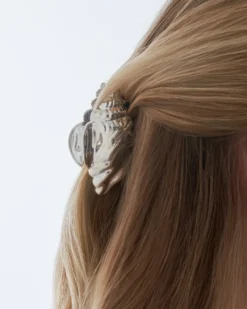 Bijou Brigitte Pince à cheveux - Conch Shell Online