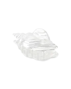Bijou Brigitte Pince à cheveux - Conch Shell Online