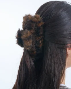 Bijou Brigitte Pince à cheveux - Cozy Leo New