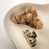 Bijou Brigitte Pince à cheveux - Cozy Leopard Online