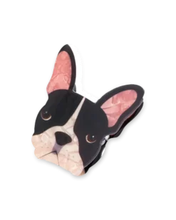Bijou Brigitte Pince à cheveux - Cute Frenchie New