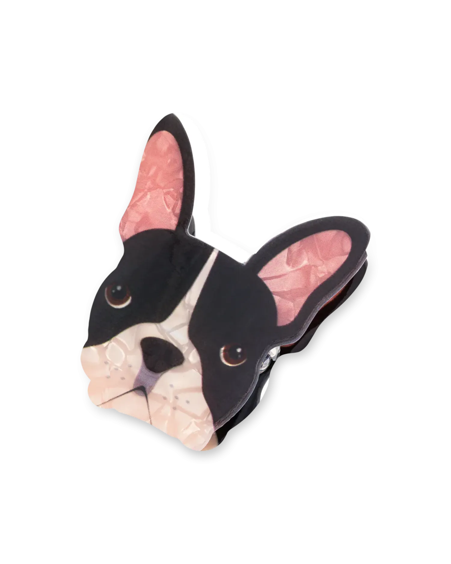 Bijou Brigitte Pince à cheveux - Cute Frenchie New