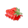 Bijou Brigitte Pince à cheveux - Cute Strawberry New