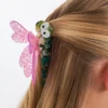 Bijou Brigitte Pince à cheveux - Endless Wings Hot