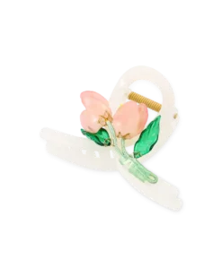 Bijou Brigitte Pince à cheveux - Floral Charm