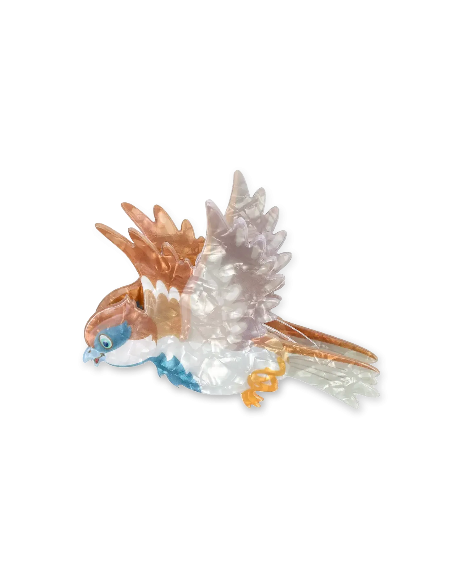 Bijou Brigitte Pince à cheveux - Flying Cutie Clearance