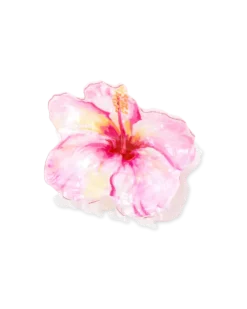 Bijou Brigitte Pince à cheveux - Fuchsia Orchid Best