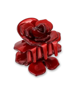 Bijou Brigitte Pince à cheveux - Glamorous Rose Outlet