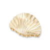 Bijou Brigitte Pince à cheveux - Glamorous Shell Outlet