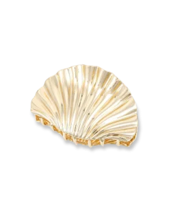Bijou Brigitte Pince à cheveux - Glamorous Shell Outlet
