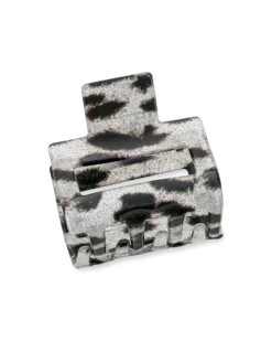 Bijou Brigitte Pince à cheveux - Glitter Leopard New