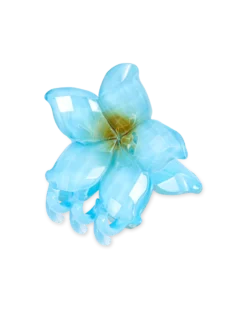 Bijou Brigitte Pince à cheveux - Glossy Blossom New