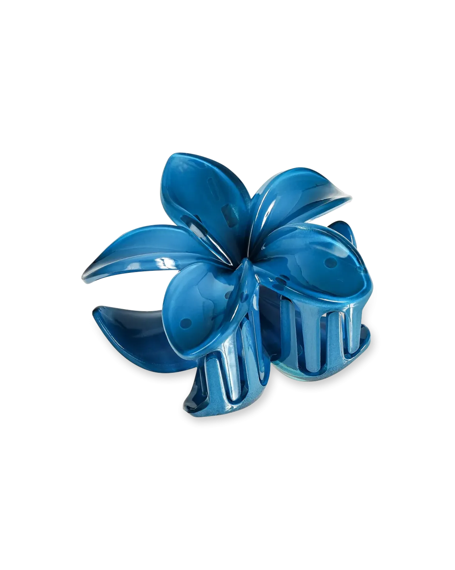 Bijou Brigitte Pince à cheveux - Glossy Flower Sale