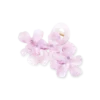 Bijou Brigitte Pince à cheveux - Glossy Flowers Hot