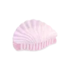 Bijou Brigitte Pince à cheveux - Glossy Shell Hot