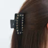 Bijou Brigitte Pince à cheveux - Golden Dots Hot