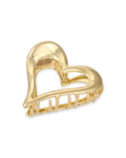 Bijou Brigitte Pince à cheveux - Golden Love Discount