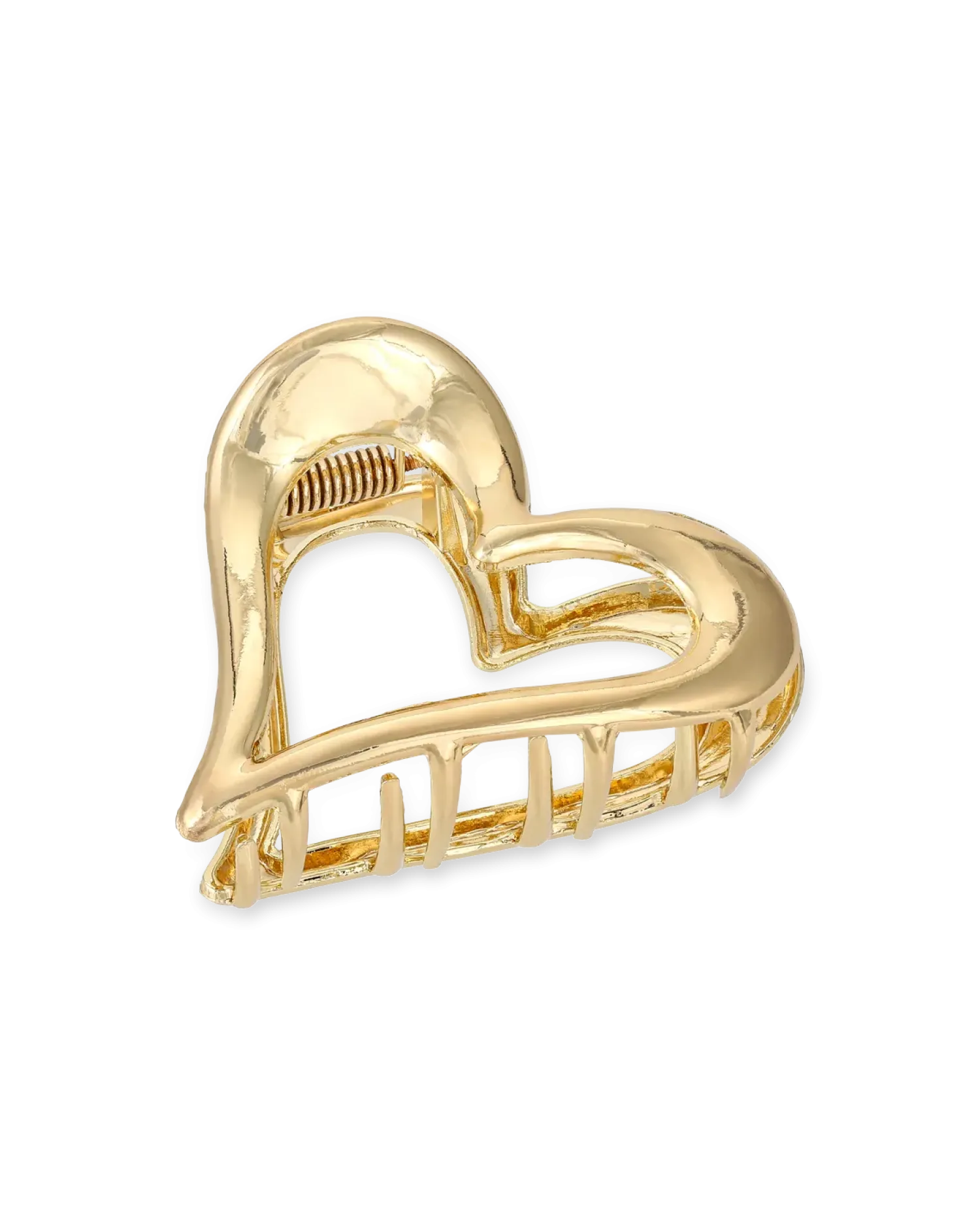 Bijou Brigitte Pince à cheveux - Golden Love Discount