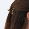 Bijou Brigitte Pince à cheveux - Golden Star Outlet
