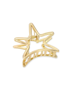 Bijou Brigitte Pince à cheveux - Golden Star Outlet