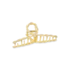 Bijou Brigitte Pince à cheveux - Golden Twist Hot