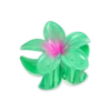 Bijou Brigitte Pince à cheveux - Green Aloha