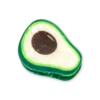 Bijou Brigitte Pince à cheveux - Green Avocado New