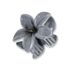 Bijou Brigitte Pince à cheveux - Grey Aloha Discount
