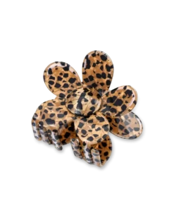 Bijou Brigitte Pince à cheveux - Leo Flower Best