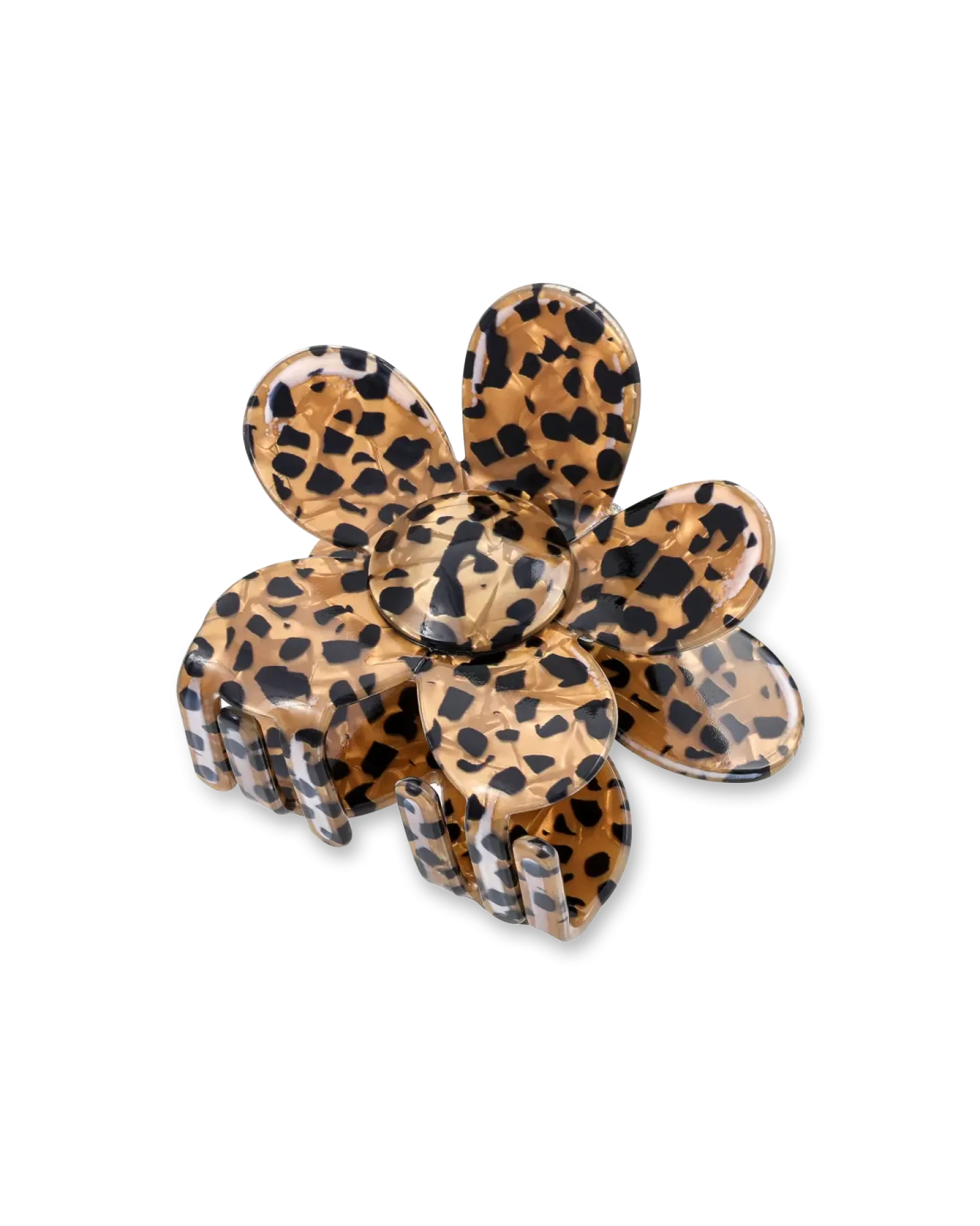 Bijou Brigitte Pince à cheveux - Leo Flower Best