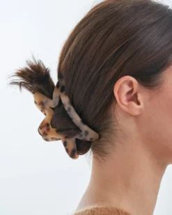 Bijou Brigitte Pince à cheveux - Leo Star Clearance