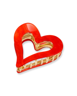 Bijou Brigitte Pince à cheveux - Lovely Heart Sale