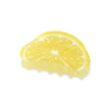 Bijou Brigitte Pince à cheveux - Lovely Lemon Sale