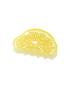 Bijou Brigitte Pince à cheveux - Lovely Lemon Sale