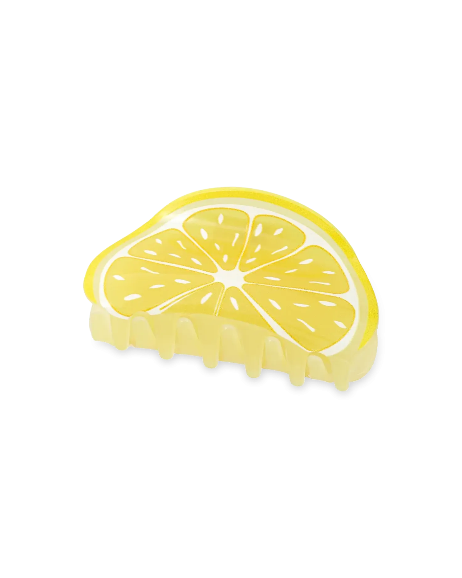 Bijou Brigitte Pince à cheveux - Lovely Lemon Sale